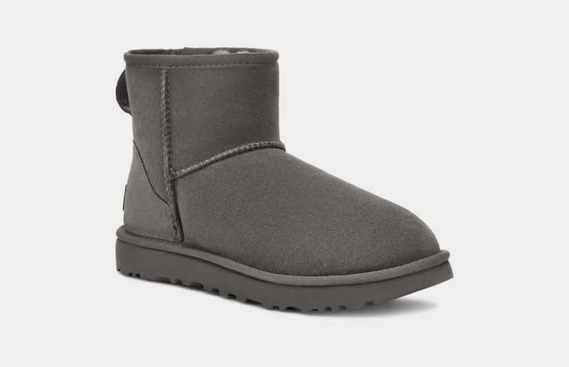 UGG Mini Grey