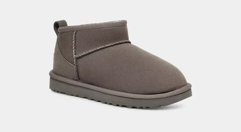 UGG Ultra Mini Gris