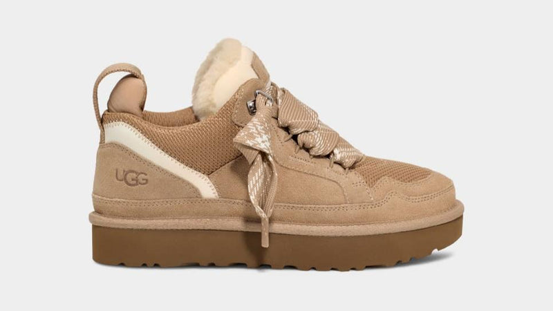 UGG Lowmell Sand