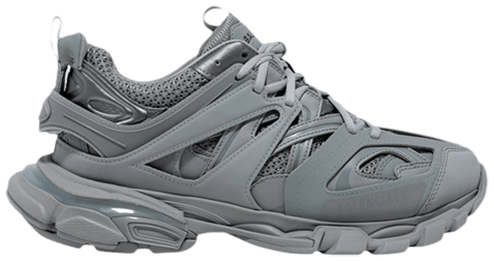 Balanciaga Track Gris