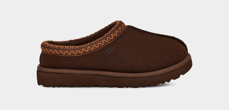 UGG Tasman Marron