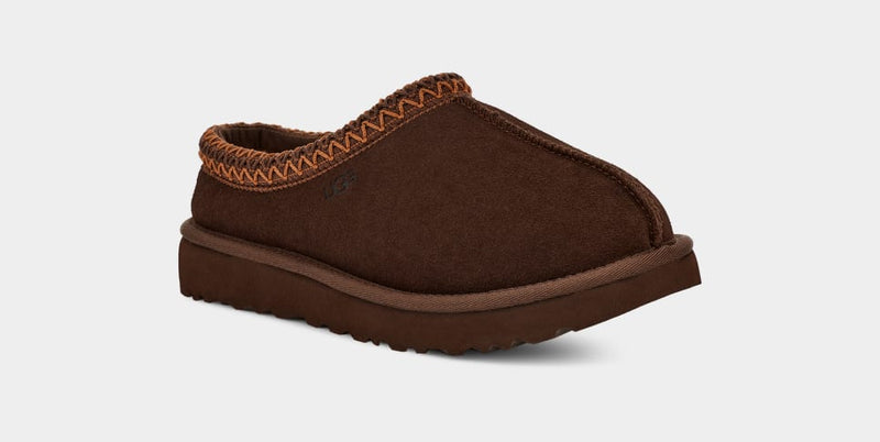UGG Tasman Marron