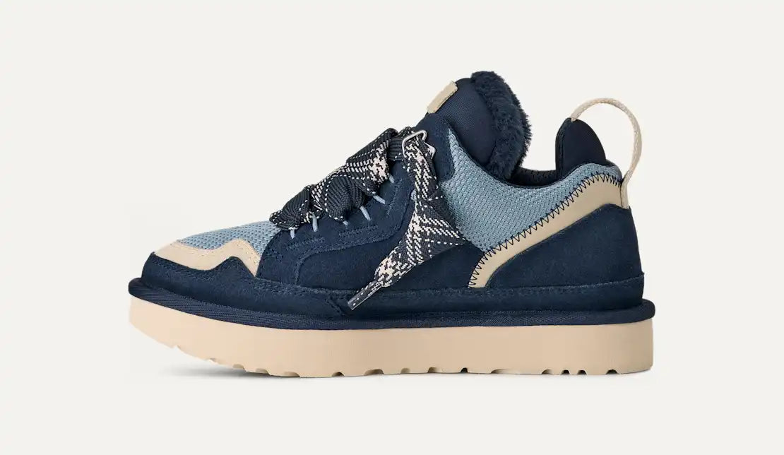 UGG Lowmell Indigo