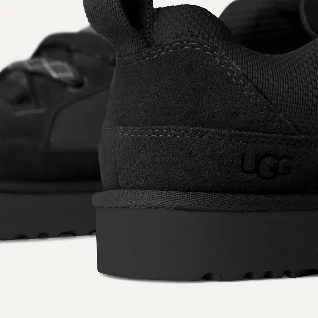 Ugg Lo Lowmel Noir