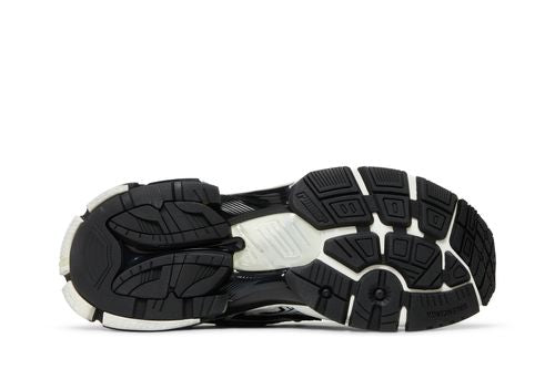 Balanciaga Runner - Noir/Blanc
