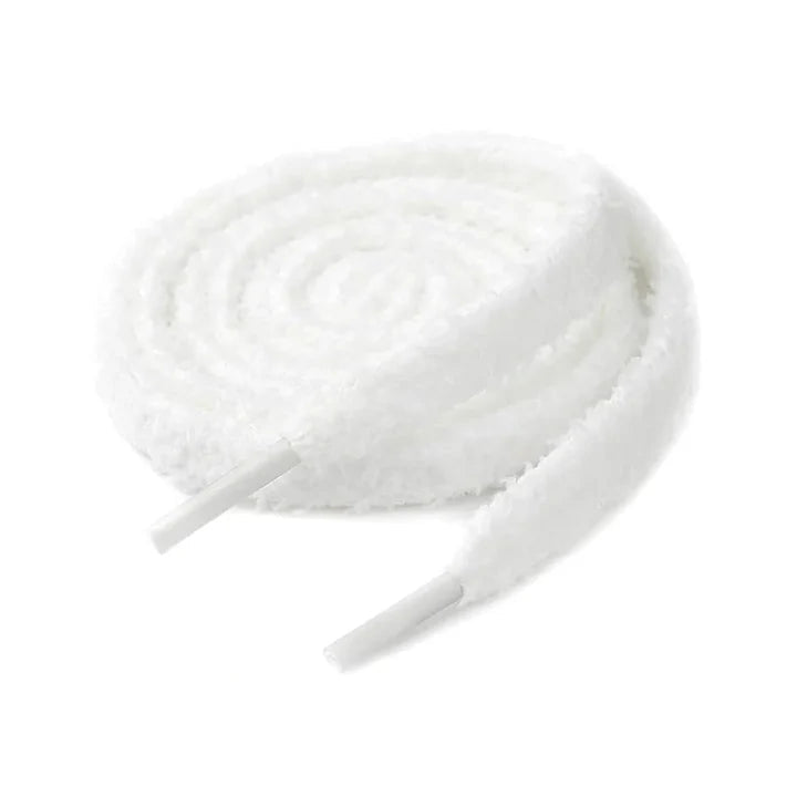 LACETS FLUFFY