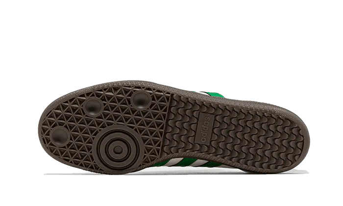 Samba OG White Green