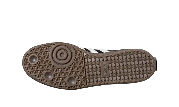Samba OG Black