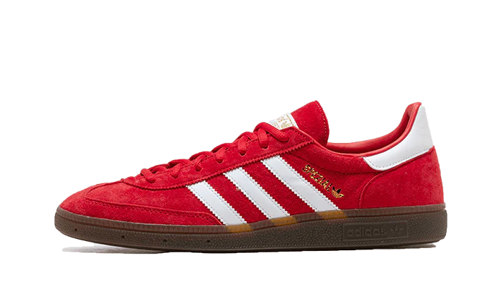 Spezial Red Blood