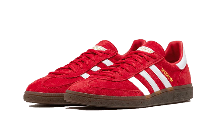 Spezial Red Blood
