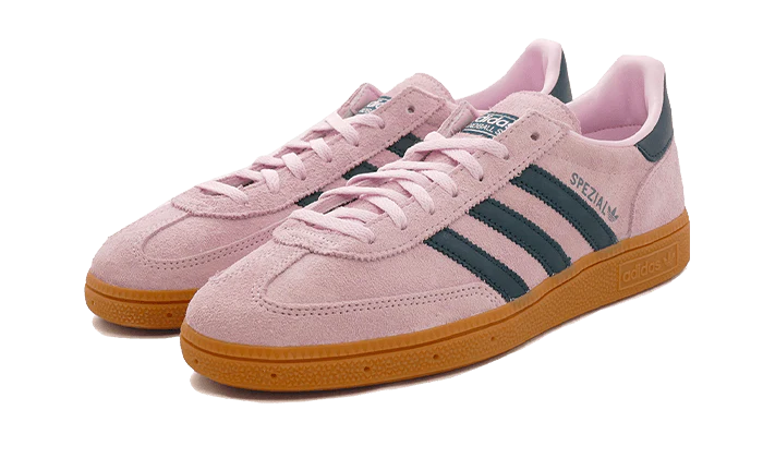 Spezial Clear Pink