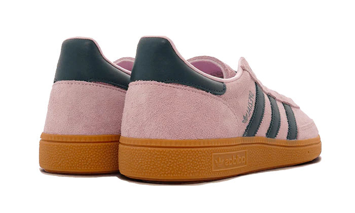 Spezial Clear Pink