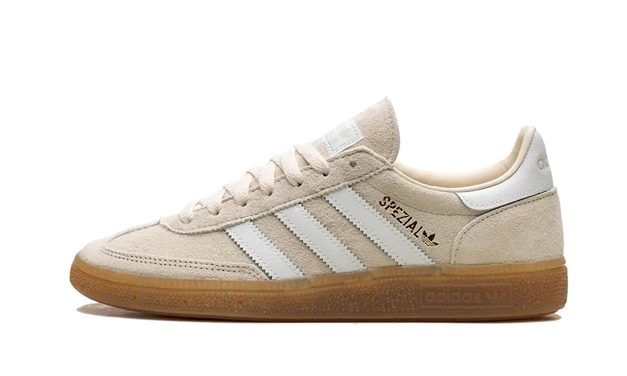 Spezial Wonder White