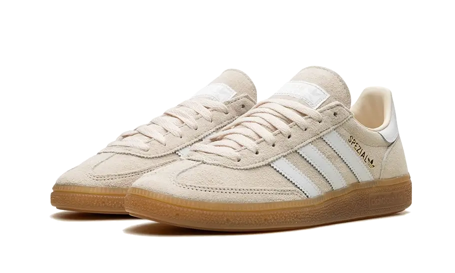 Spezial Wonder White