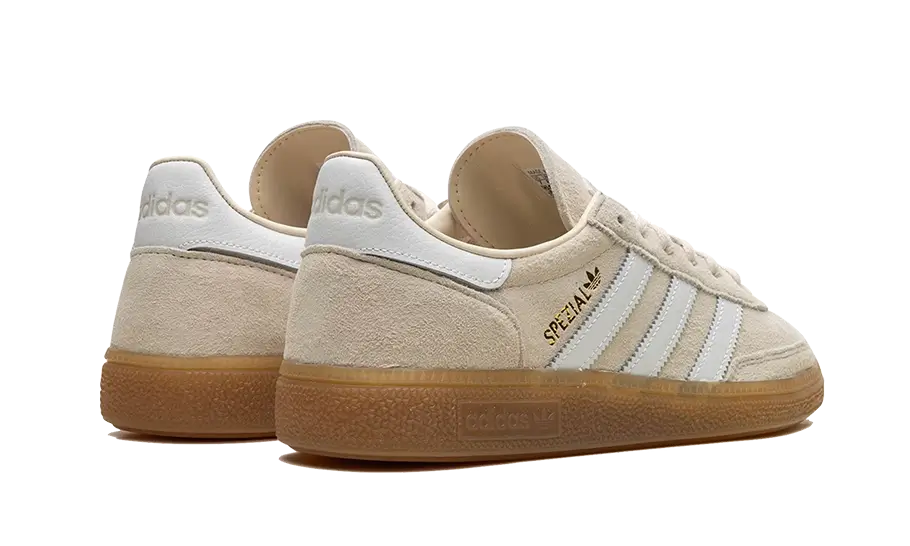 Spezial Wonder White