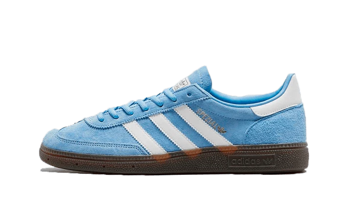 Spezial Light Blue