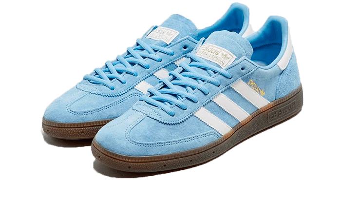 Spezial Light Blue