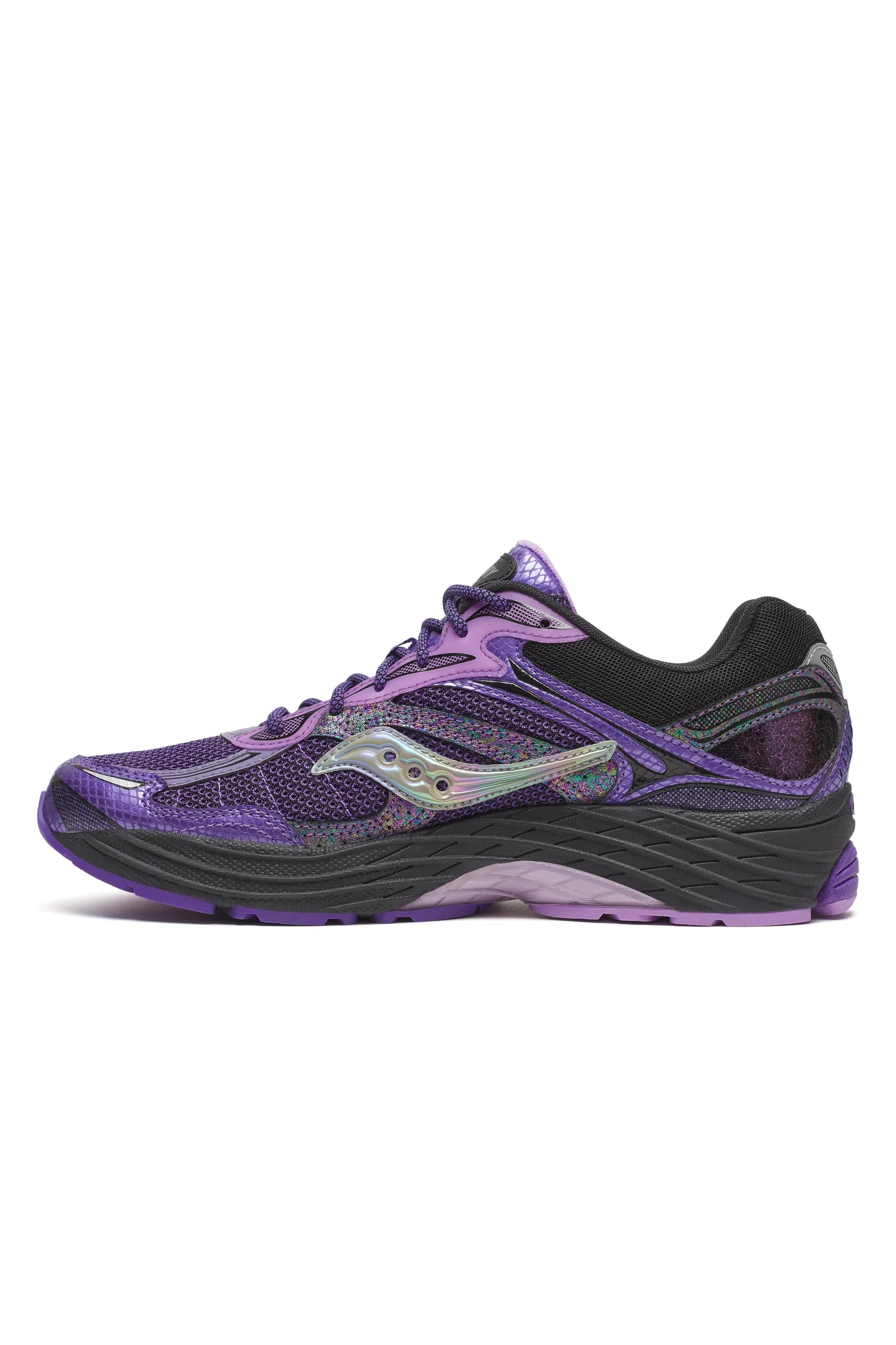 Saucony Purple Glow