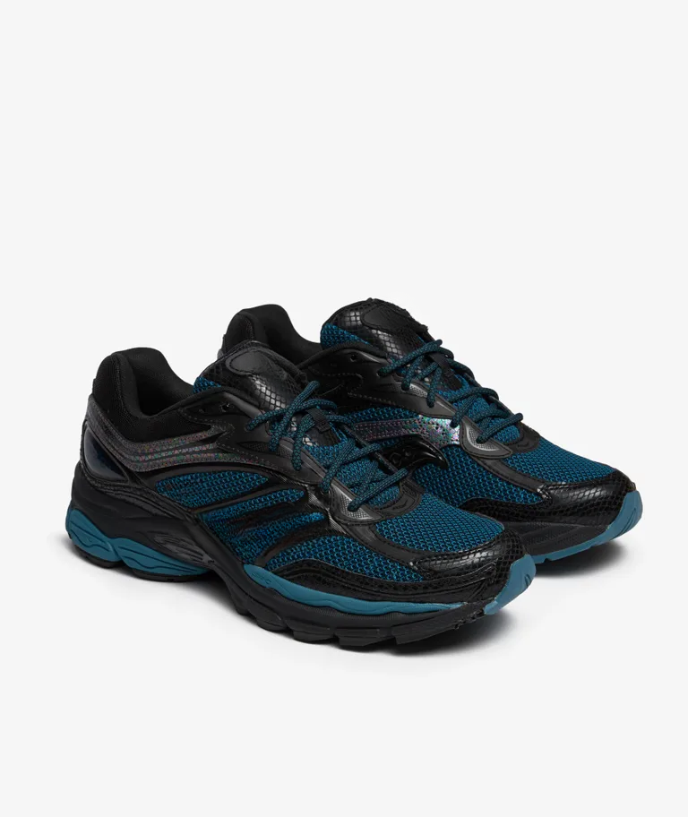 S.Ony Bleu Neon