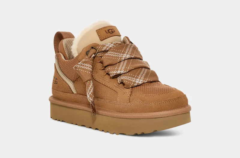 UGG Lowmell Chestnut
