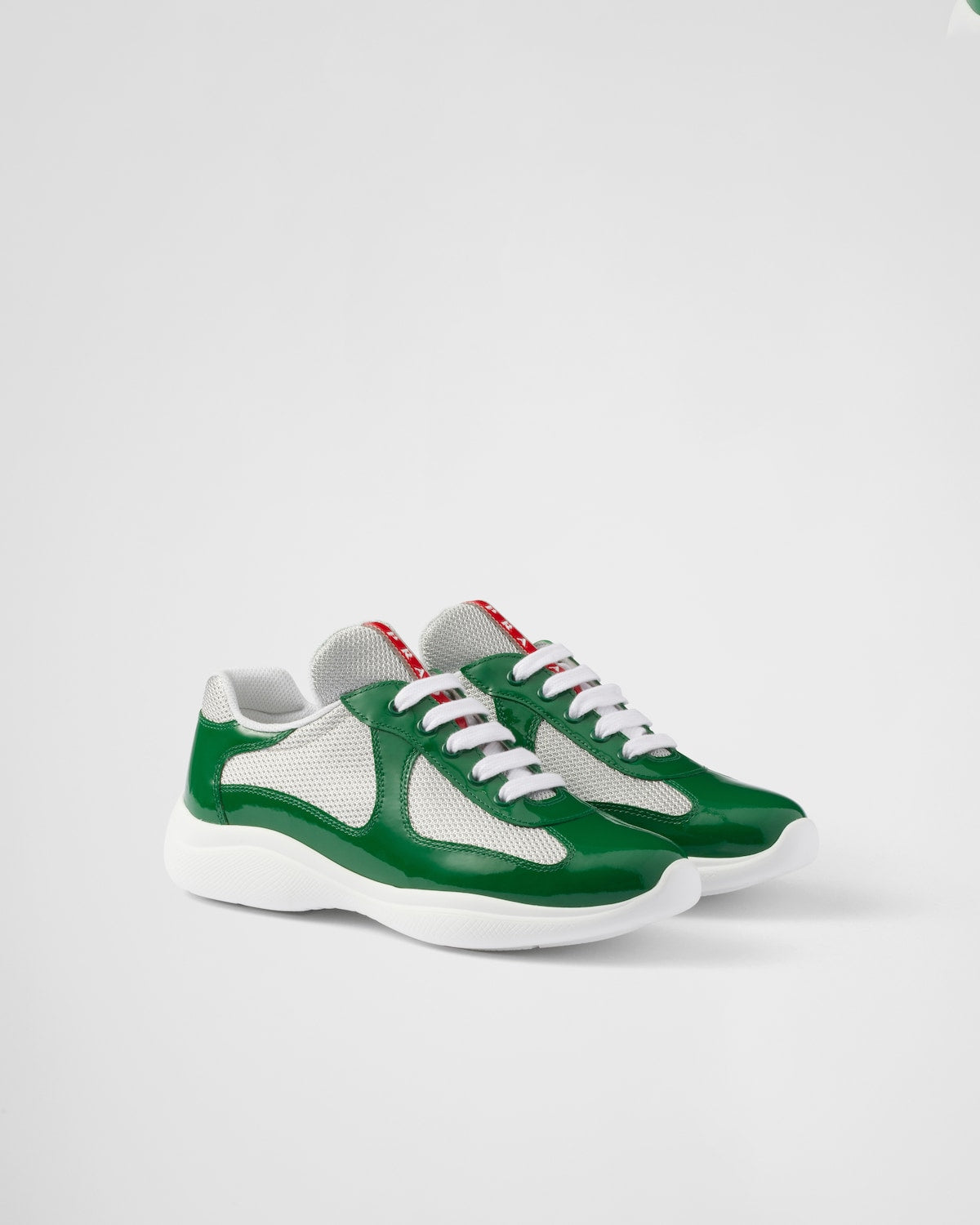 Prada Cup Vert