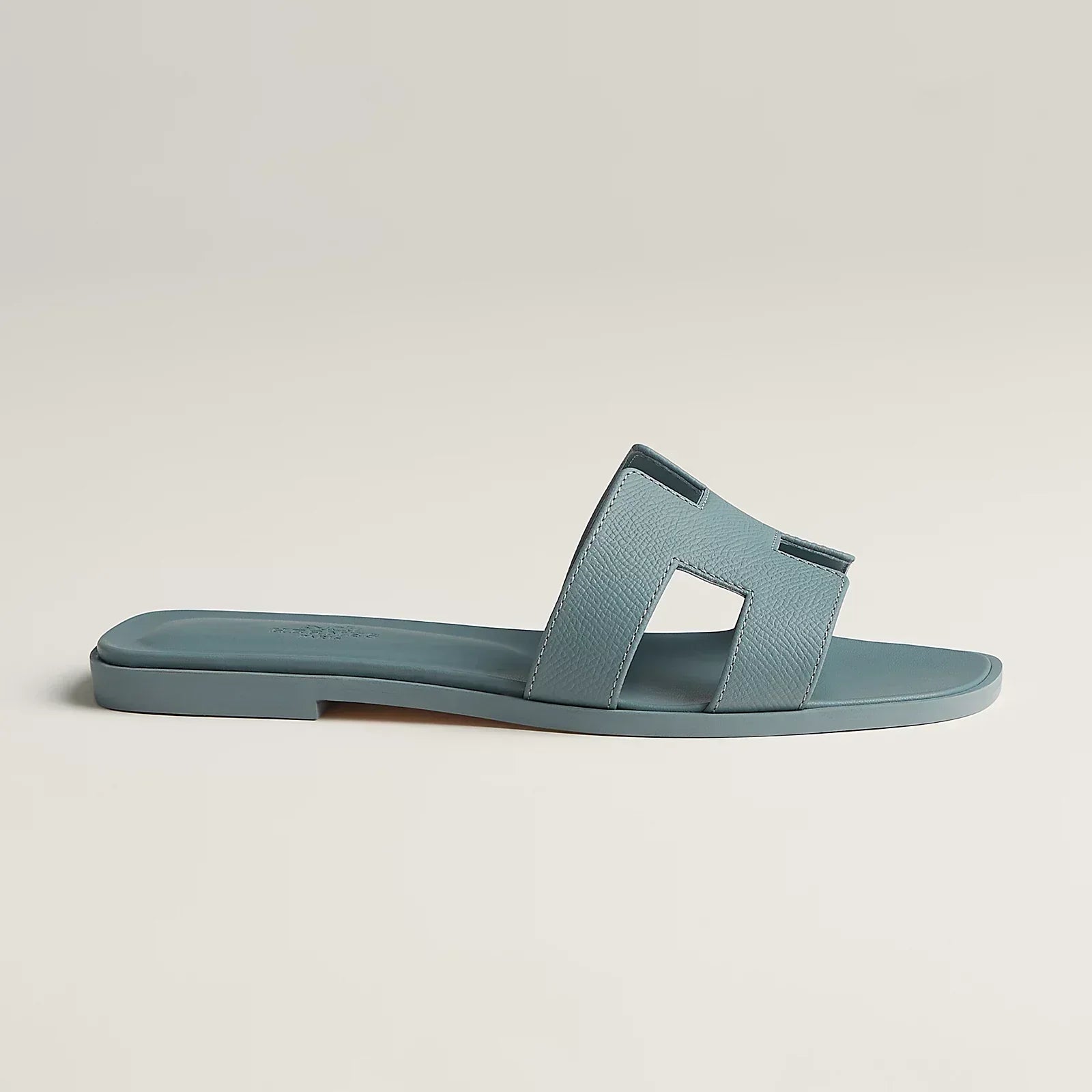 Hermes Sandales Oran Ocean