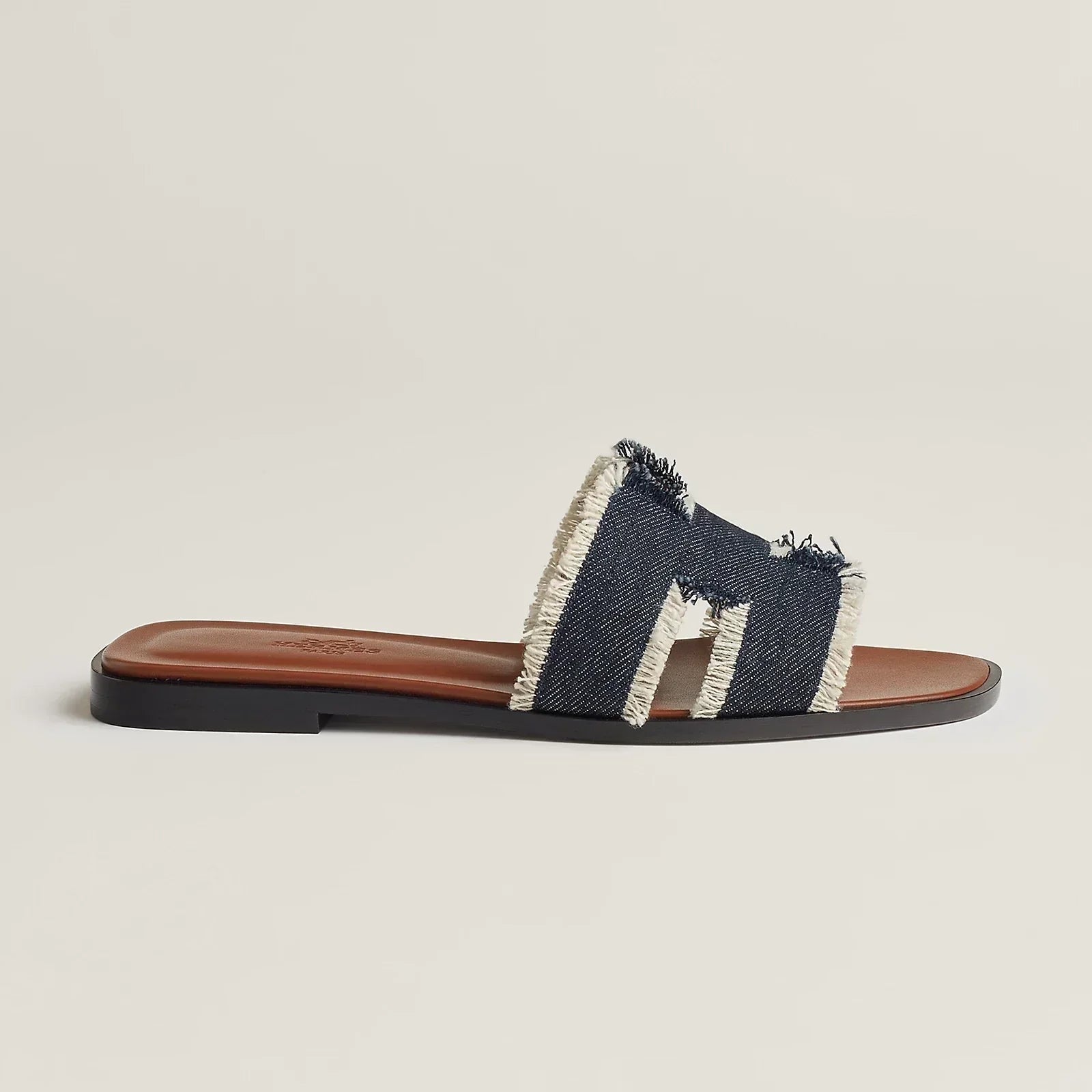 Hermes Sandales Oran Jean