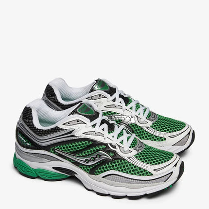 Saucony Green
