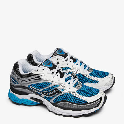 Saucony Blue