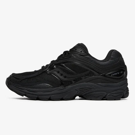 Saucony Full Black