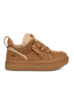 UGG Lowmell Chestnut