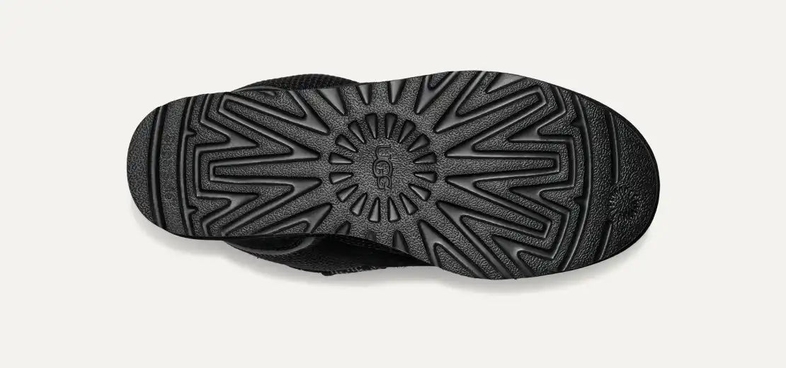 UGG Lowmell Noir