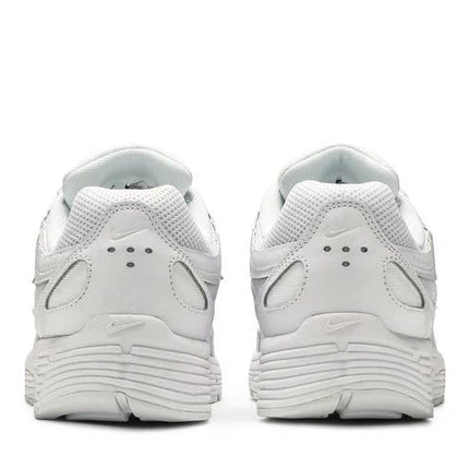 P6000 Triple White