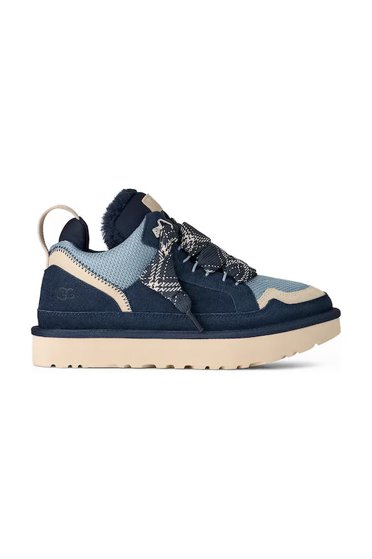 UGG Lowmell Indigo