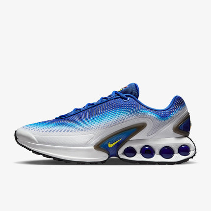 Air Max DN Bleu