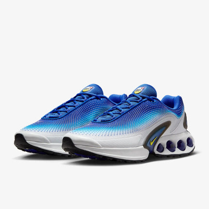 Air Max DN Bleu