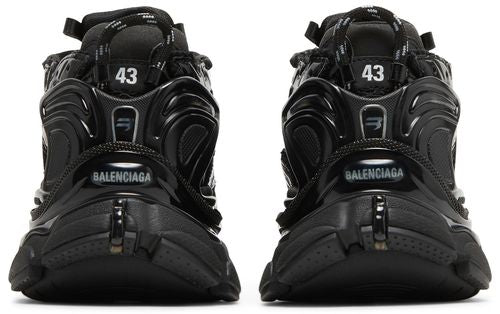 Balanciaga Runner - Noir Matte