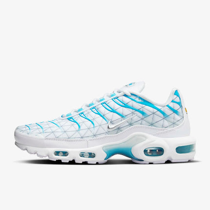 TN Plus Blanc/Bleu