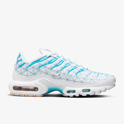 TN Plus Blanc/Bleu