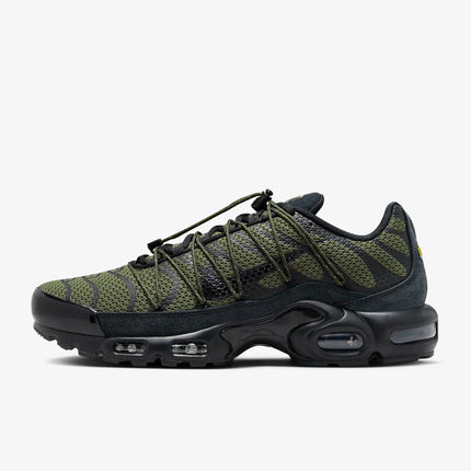 TN Plus Utility Kaki