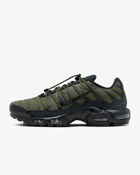 TN Plus Utility Kaki