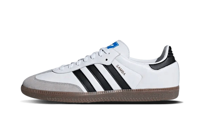 Samba OG White