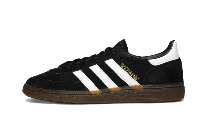 Spezial Full Black