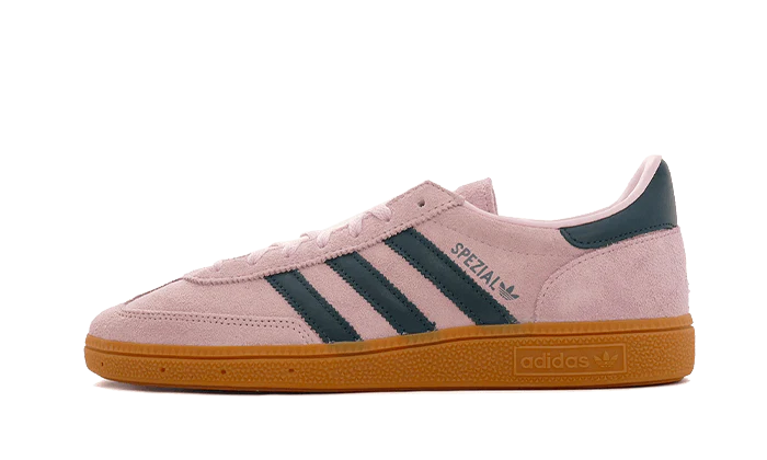 Spezial Clear Pink