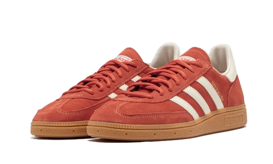 Spezial Aged Red