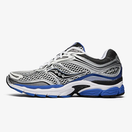 Saucony Silver Ice