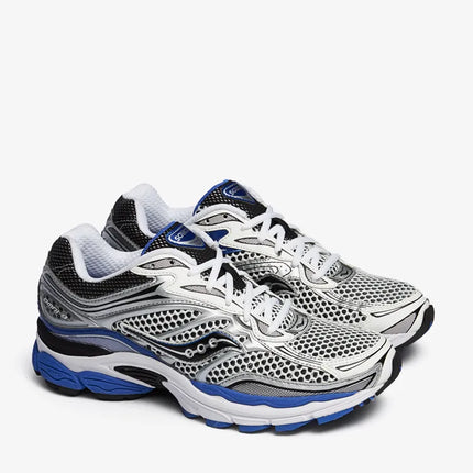 Saucony Silver Ice
