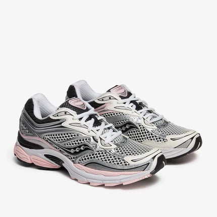 Saucony Rose/Grey