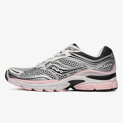 Saucony Rose/Grey