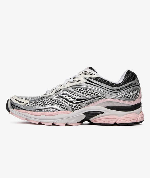 Saucony Rose/Grey